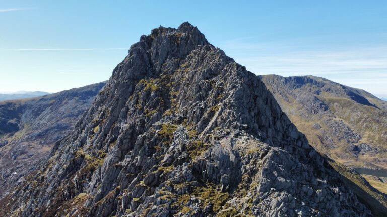 Conquering the Welsh 3000s challenge – July 2025 Edition